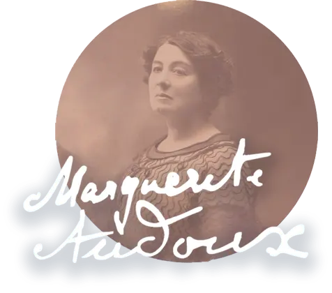 marguerite Aydoux